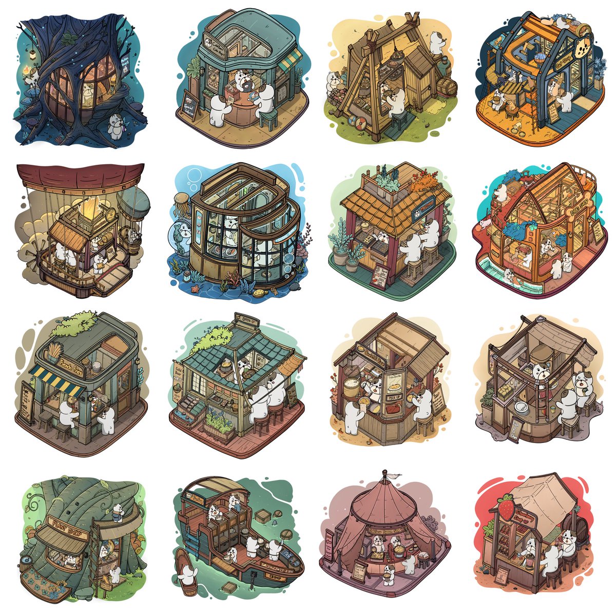 Coldbear tweet media