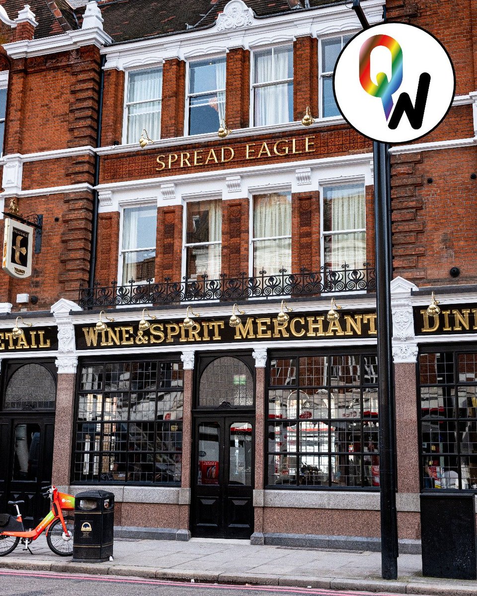 Tooting Newsie tweet media