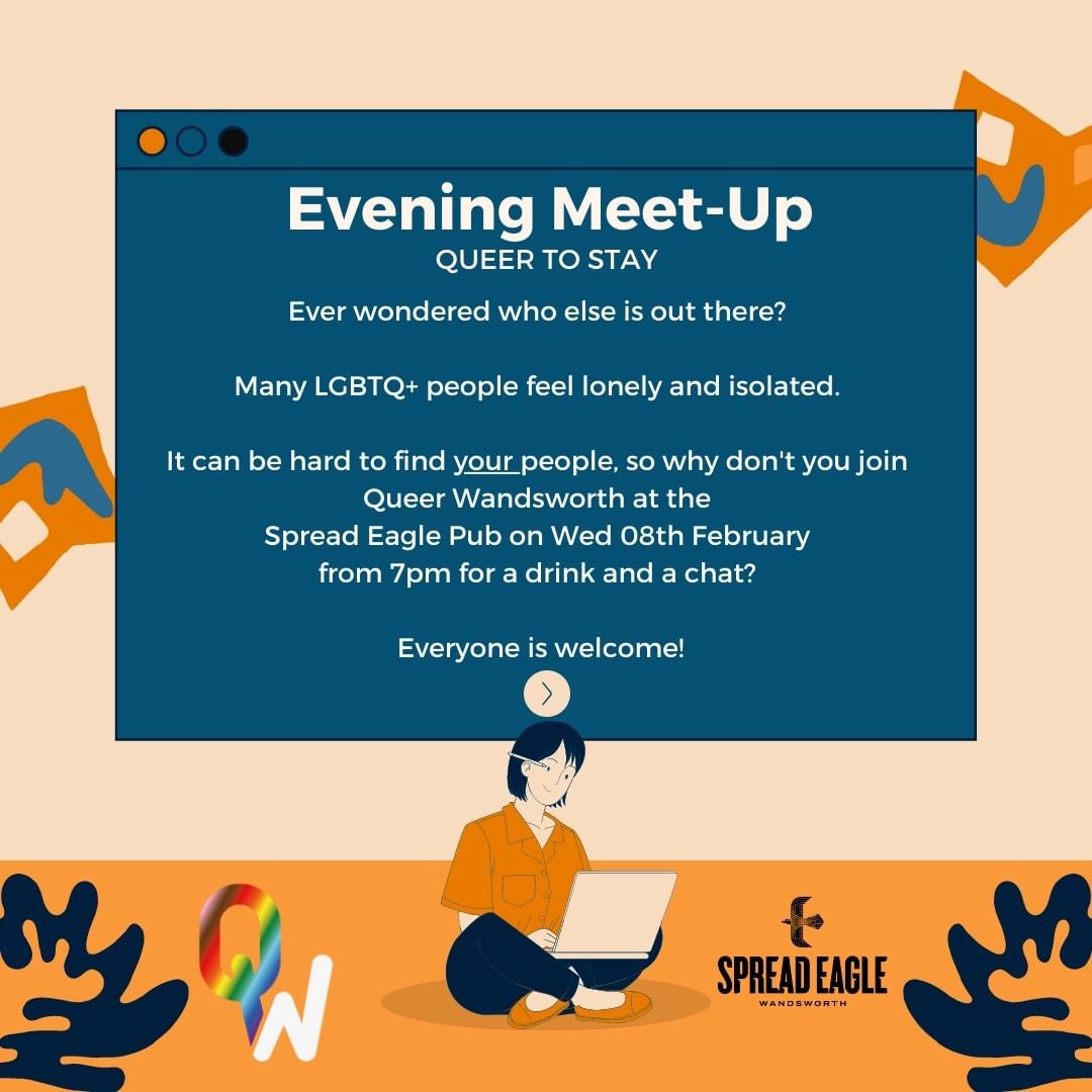 Tooting Newsie tweet media