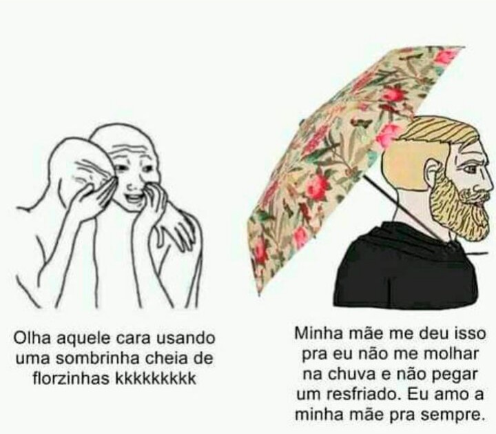 shitpostverdade's tweet photo. https://t.co/Cbl7PmdGPC