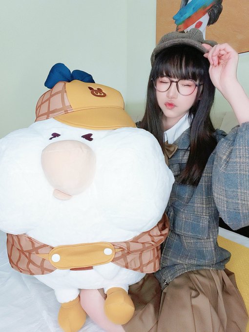 Twitterのコスプレ画像10