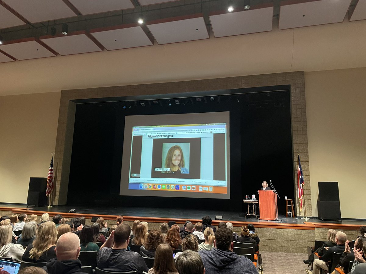 Ridgeview JHS tweet media