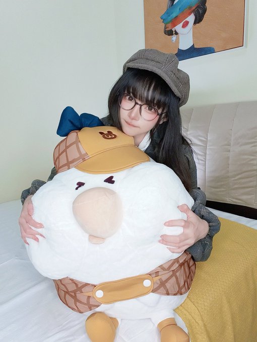 Twitterのコスプレ画像11
