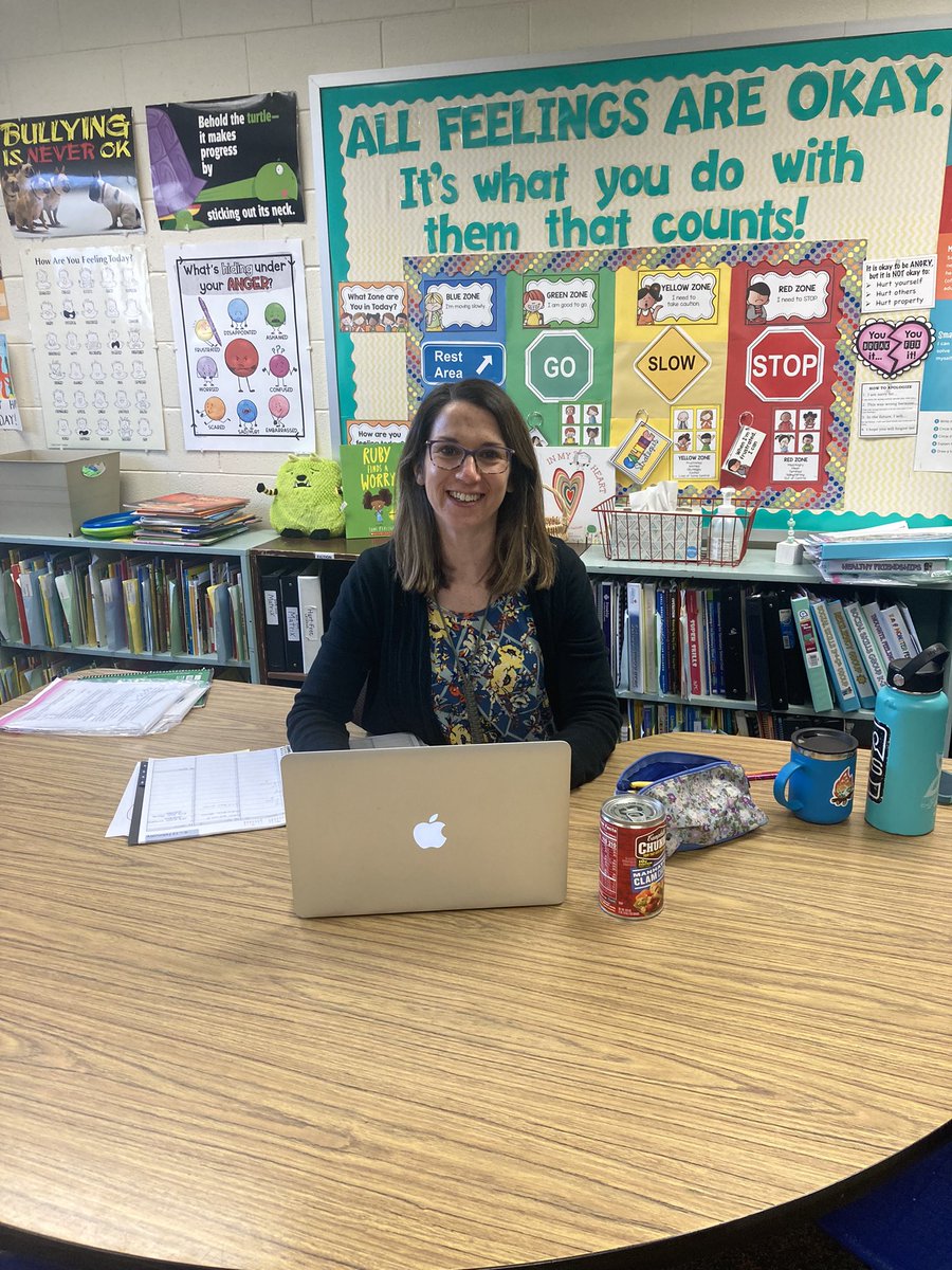 Happy National Counselor’s Week! Newberry is very fortunate to have Mrs.Ferree as our school counselor. Thank you for your continued support with the students, staff, and families.