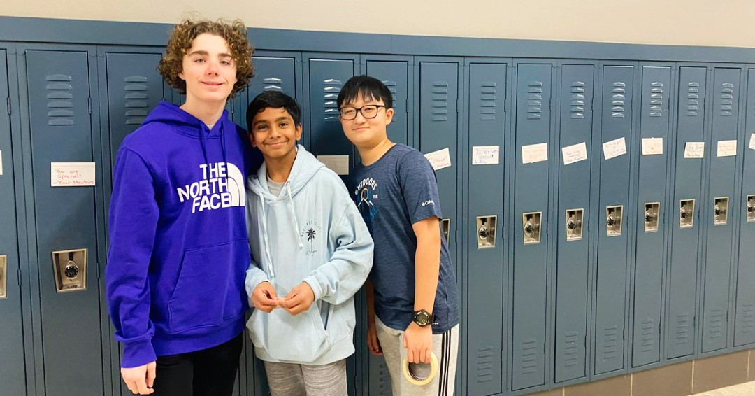 Rochester Community Schools tweet media