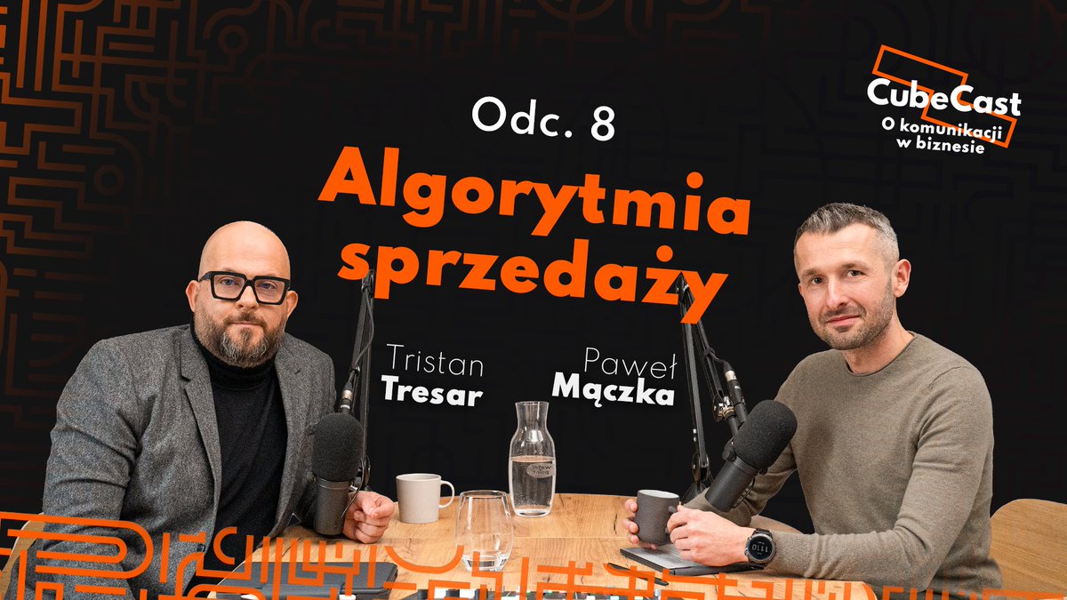 SocialCube tweet media