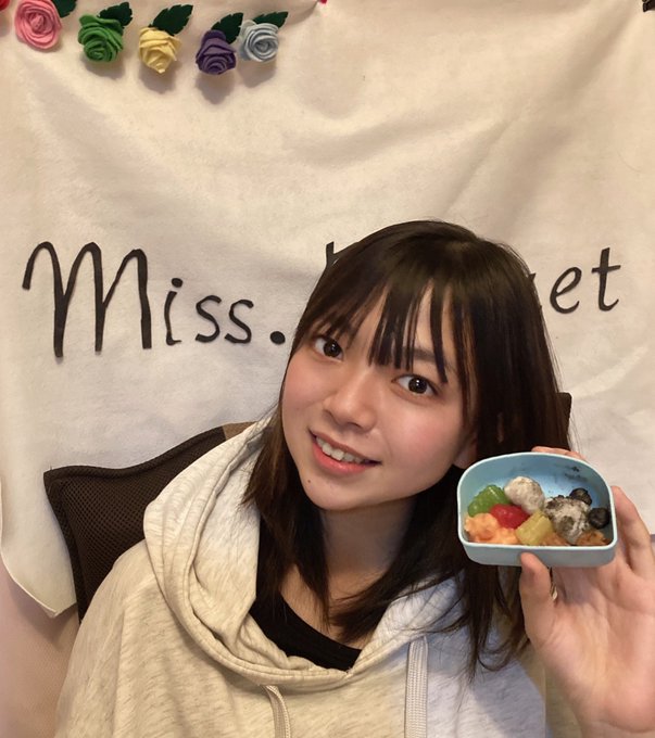 Twitterのコスプレ画像2