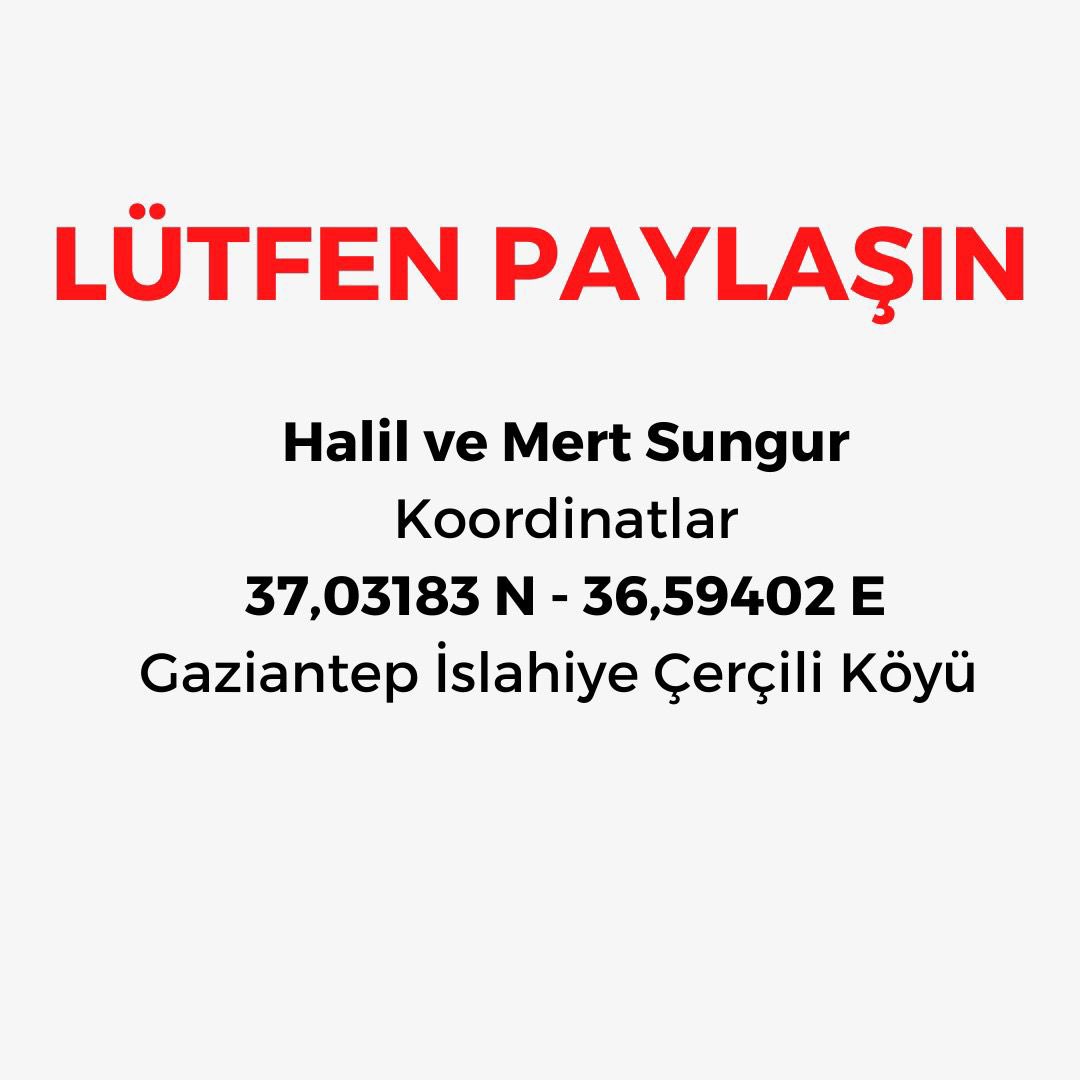 ayse_sen7's tweet photo. @haluklevent Çalışma arkadaşımızın ailesine ulaşamıyoruz… https://t.co/dzZ4RN9Dvq