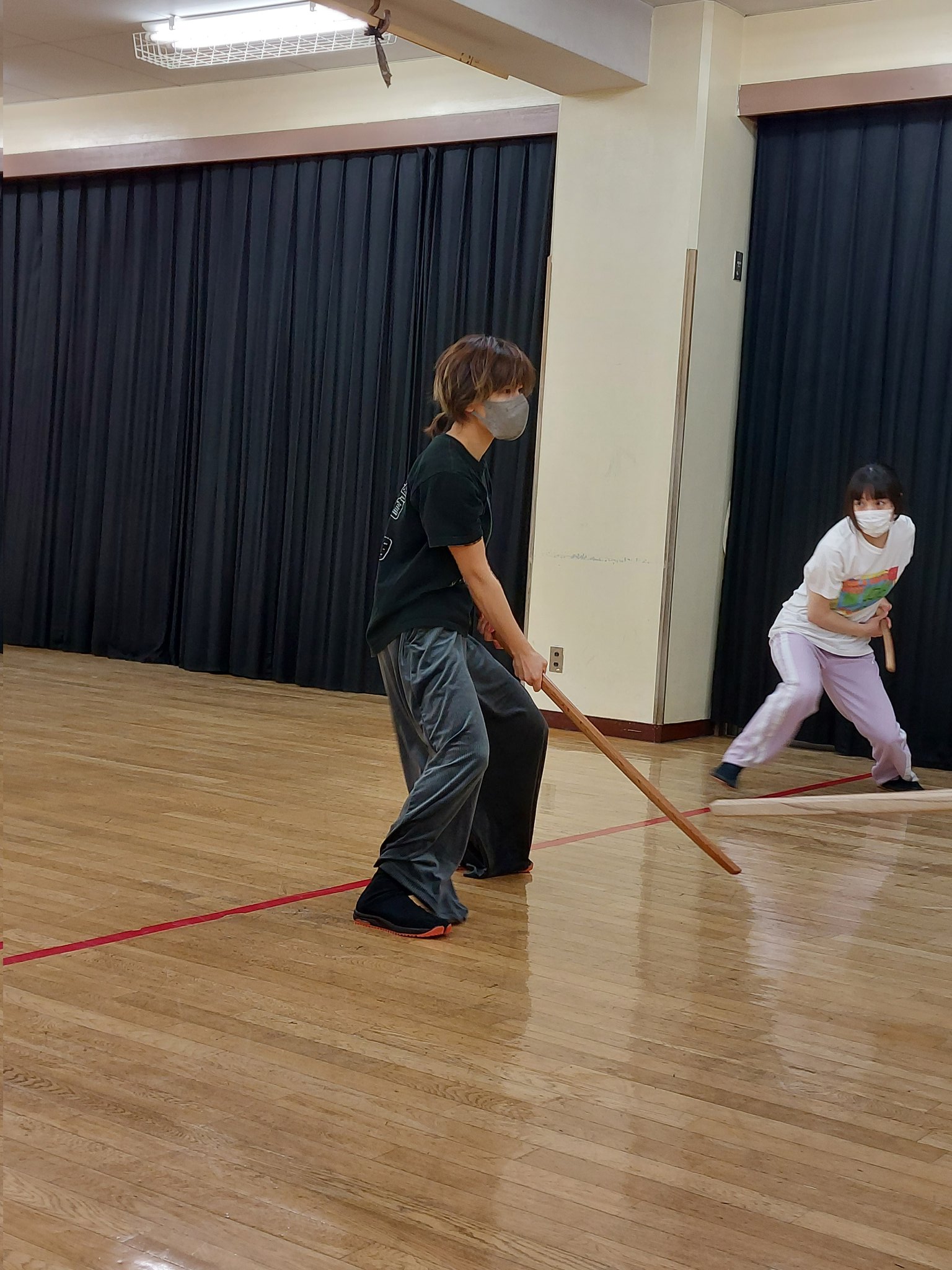 瀬戸口 桂一 K1setoguchi Twitter