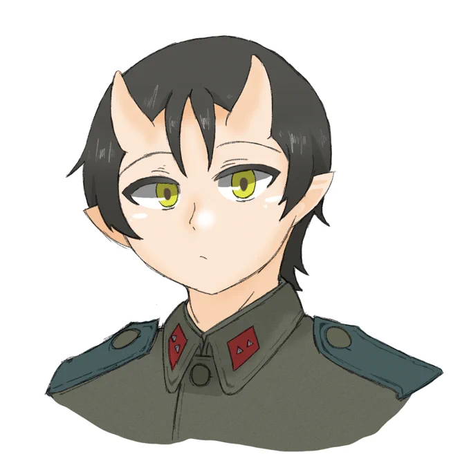 概ねって感じだが、望んでいたのとは違う感じになった。 