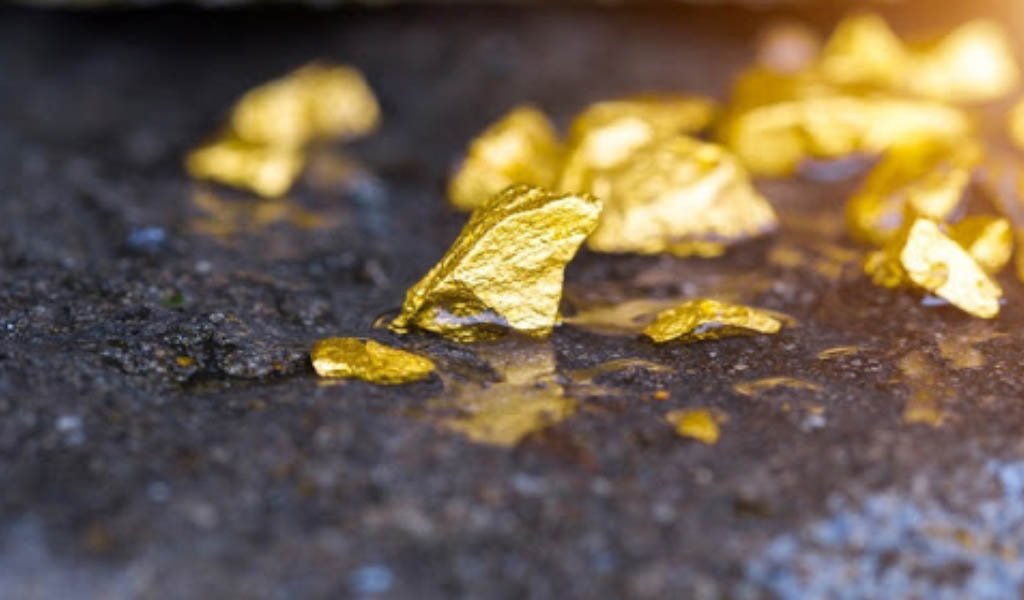 #MundoMinero || La refinería de oro más grande de Sudáfrica opera por debajo de su capacidad. 

Esto debido a que producción de minas locales disminuye y suministros de otras partes del continente son recogidos por rivales no acreditados.

#6Feb 
#SomosPasiónBéisbol