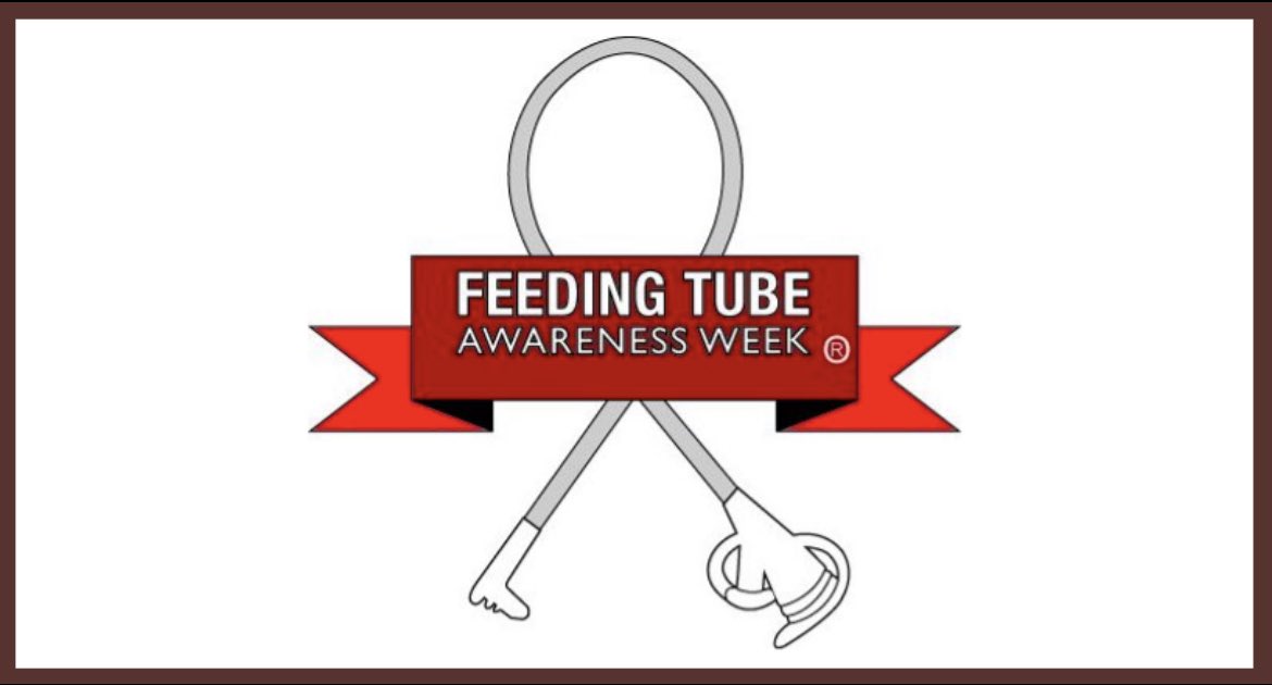 Canadian Feeding Tube Awareness Week is off to a great start - talking about supporting families in nasogastric tube feeds! 

#TubeFeeding #MedTwitter #Pediatrics <a href="/SickKidsNews/">The Hospital for Sick Children (SickKids)</a> <a href="/silvanaoppedis2/">silvana oppedisano</a> <a href="/stephaniechu_RN/">Stephanie Chu</a>