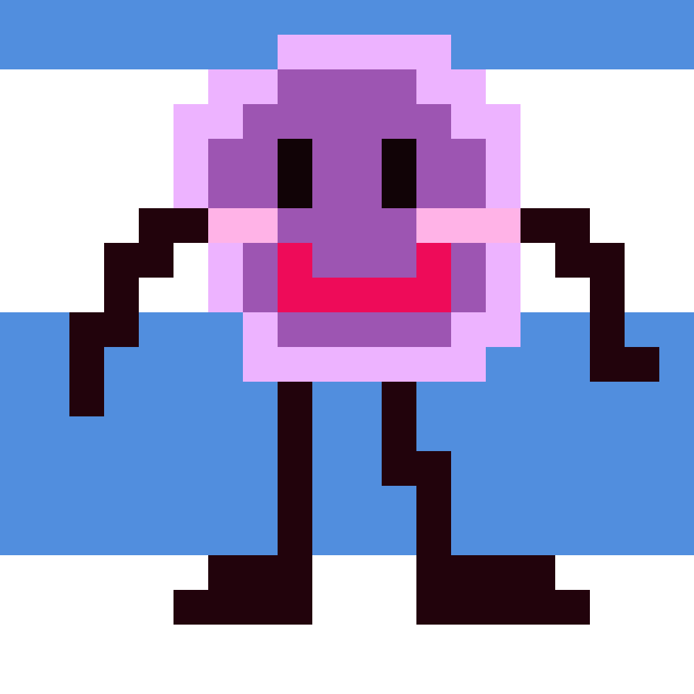 Jamoika25's tweet photo. Hi! Check out this Beanman on OpenSea!
 [Beanman #453] : 0.007ETH
https://t.co/0r23spUrUt via @opensea 
#NFT #NFTs #Crypto #NFTCommunity #NFTsales  #nftart #opensea  #OpenSeaMarket #NFTcollectors #NFTdrop  #nftcrypto #Beanman https://t.co/IyQjJiCIuL