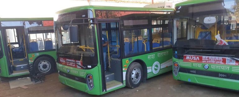 <a href="/PM_nepal_/">PMO</a> <a href="/kpsharmaoli/">K P Sharma Oli</a> <a href="/ClimateActionNP/">|| Climate Action ||</a> <a href="/cmprachanda/">☭ Comrade Prachanda</a> <a href="/MOFENepal/">MOFE Nepal🇳🇵</a>   <a href="/KanakManiDixit/">Kanak Mani Dixit</a> ClimateAction in Crisis, please do something “आजदेखि बन्द हुँदै सुन्दर यातायातका बिजुली बस; थन्किए ५५ करोडभन्दा बढीमा किनिएका साझाका ३७ बिजुली बस; चार्जिङ स्टेसनहरुको अभाव”