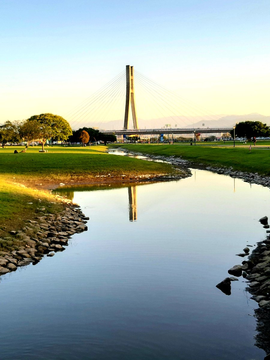 Park in New Taipei  City