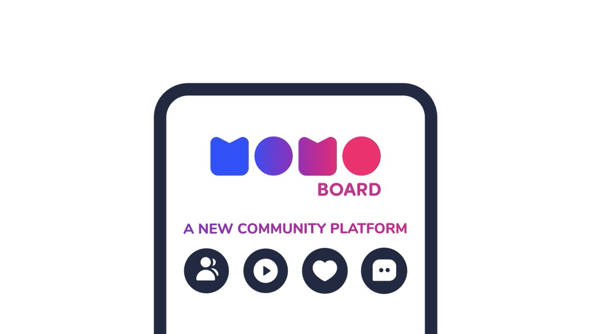 momo_board's tweet photo. MOMO BOARD 4.3.1 - New Features and Updates - https://t.co/ttWApvirCn https://t.co/0aUtFjwEvA
