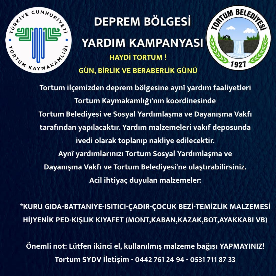 Tortum Halk Eğitimi Merkezi (@halktortum) on Twitter photo 