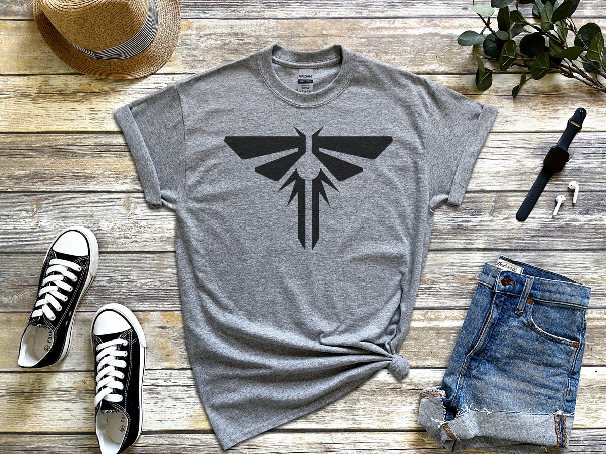 viraltees1990's tweet photo. Time for the Last of Us. Grab a T-shirt now! 

https://t.co/YTAWSlCBDD

#TheLastOfUs #TheLastOfUsEp4 #TV #PS5 #PS5Share #Xbox #gaming #gamer #gamergirl https://t.co/FYrzOYoPxf