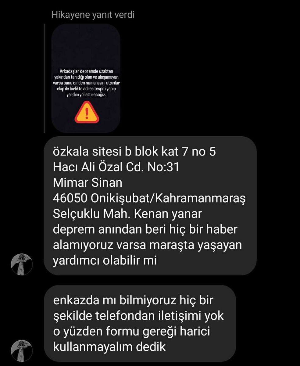Kongars136's tweet photo. #DEPREMOLDU #depremden #depremde #DepremiOldu #depremadıyaman #depremgaziantep #Hatay #hataydeprem #hatayafad https://t.co/Cw1dtYteAQ