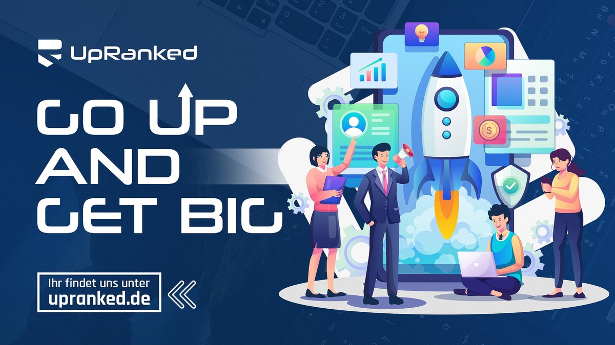 UpRanked tweet media