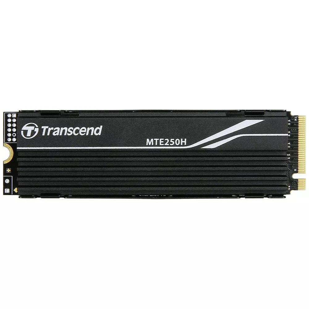 Test SSD Transcend ESD310C 1 To : gabarit réduit et vitesse maxi