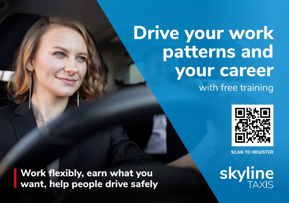 Skylinetaxis's tweet image. Need flexibility in your working hours?⏰ 
Learn more about driving with #SkylineTaxis: bit.ly/3fyxxy1
#MiltonKeynes #Bletchley #MK #Northampton #Bedford #Wellingborough