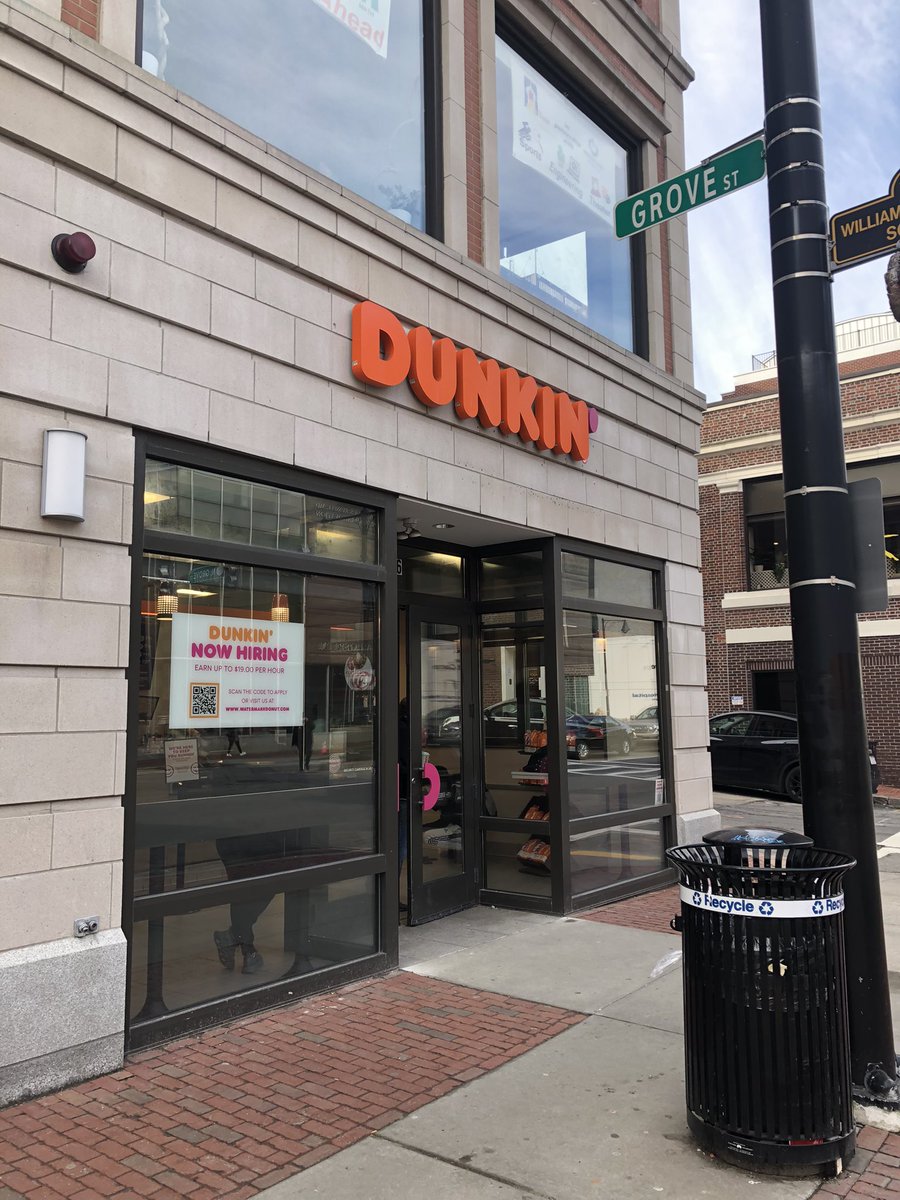 Boston Review of Dunks tweet media