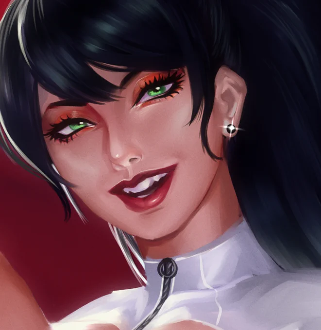  cute bnuy teeth 