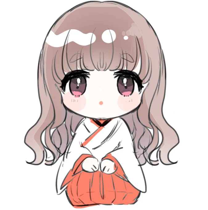 松さにのさにわのアクキー…作るか…? 