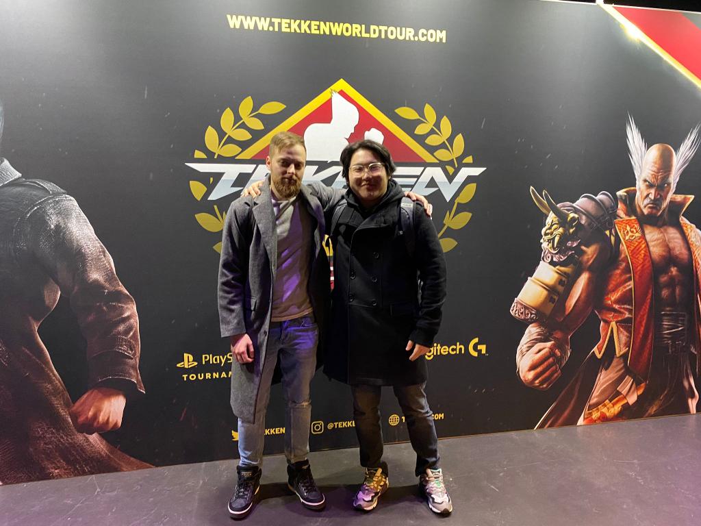 FasAnX1's tweet image. So after coming back from the #TWTFinals:
Probably the best event/experience I&apos;ve ever had. I&apos;ve met many ppl I know from online, even if only for a short time, and everyone of you were super friendly and chill. Just another proof how much passion and love is in the community🙏❤️