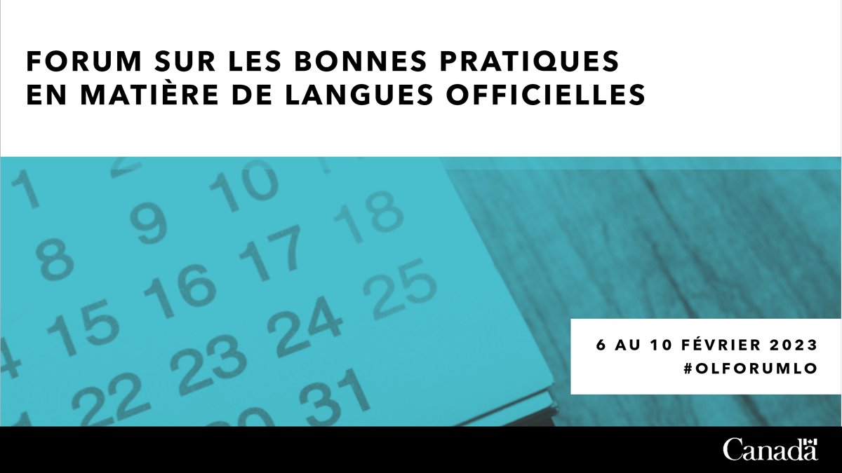 Nos_langues's tweet photo. Aujourd'hui commence le Forum sur les bonnes pratiques en matière de #LanguesOfficielles! Toute la fonction publique #GC est invitée à visiter les kiosques virtuels, dont celui du #Portail. On vous attend! #OLForumLO @OLchampionsLO https://t.co/zNk430xz4e https://t.co/U5cCNaM26p
