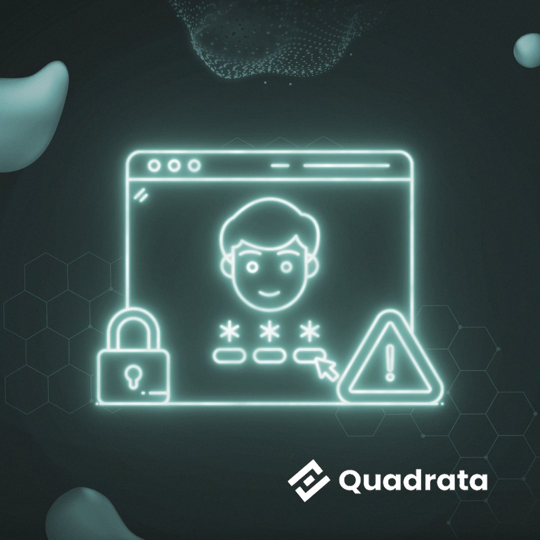 QuadrataNetwork's tweet photo. Proud to be adding new Passport Holders daily!
Have you minted yours yet?
#DigitalIdentity #Web3Identity #IdentityForWeb3 https://t.co/NwY0JM6pEv