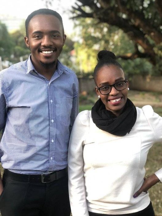 Truthfmkenya's tweet image. Every single day in this week is productive. Hear God, listen to Him and walk in His purpose for your life. Be productive in your life, health, relationships, career, business and ministry. 
 #TruthExpress #TruthfmDrive #RecapMonday with Brown and Stella, @Karinga_mutahi @SGatogo