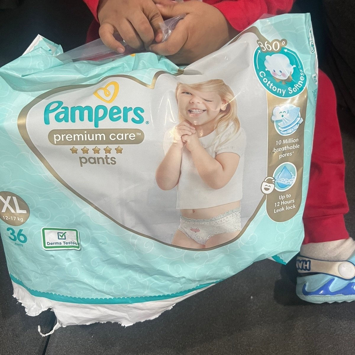 Swiggy Instamart on Twitter "Here's a diaper for someone who's leaking gossip from your group"