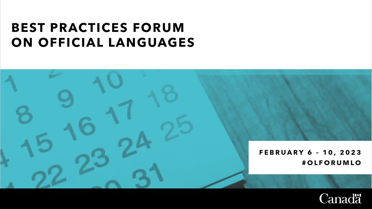 Our_languages's tweet photo. The Best Practices Forum on #OfficialLanguages starts today! All #GC employees are invited to visit the virtual kiosks, including the #LanguagePortal's kiosk! See you there! #OLforumLO @OLchampionsLO https://t.co/442UTHdtbx https://t.co/Uupla4K8Zz