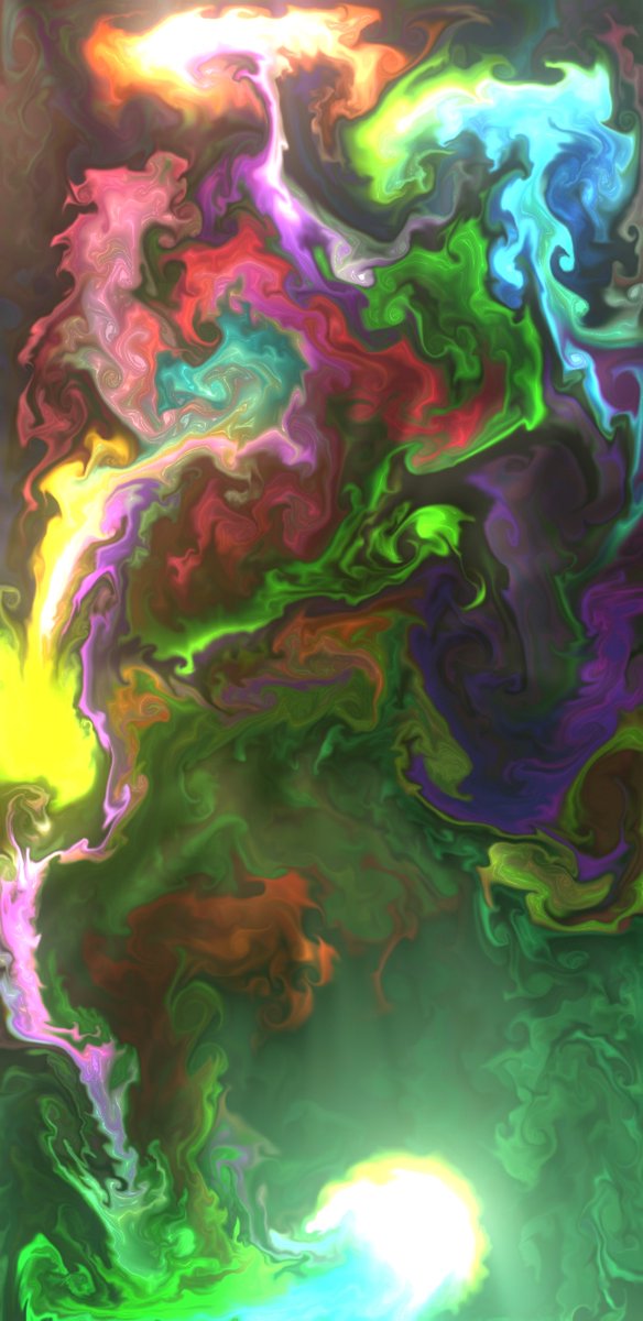 Bored_fluids's tweet photo. Nft :- Bored fluid 041

✅Polygon Blockchain 🔗
✅Floor price of 0.0001 eth ⧫
✅Bold and vibrant nfts based on fluids🌈 

⭐Go check out our NFT collection now 
https://t.co/6rOxCt62y8

#nfts #nftart #nftcommunity #nftcollector #nftartist #digitalart #NFTcollection https://t.co/unI5p817ww