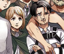 Capitainelevi || ✨ Seo Yul’s simp || tweet media