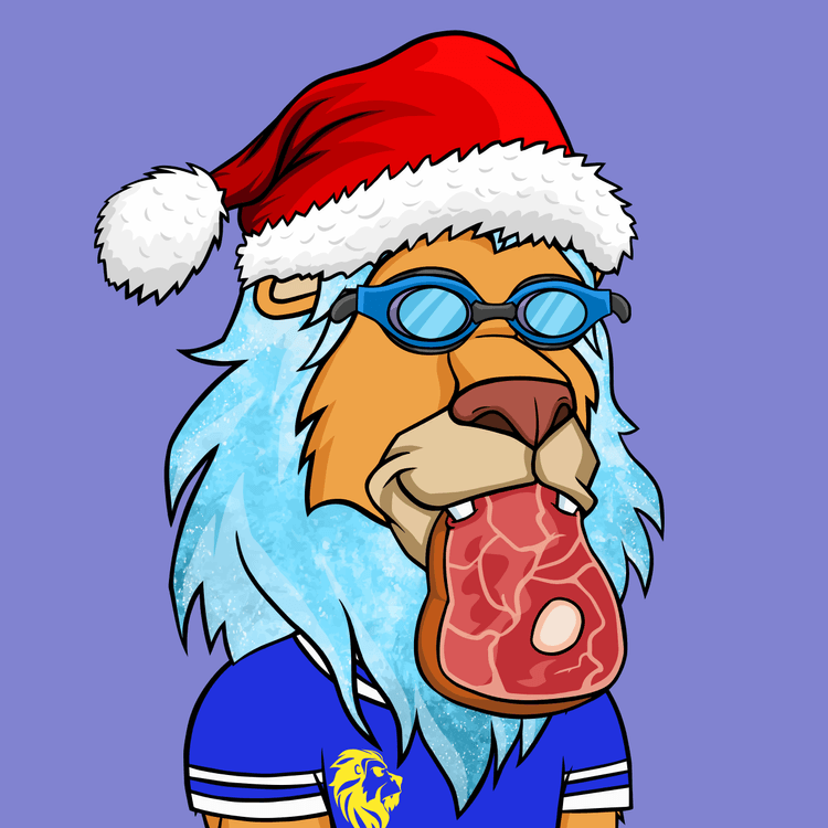 Gondebeau_'s tweet photo. GM to the loud pride! New week, new adventures, new #roars. 

Let's do our best and of course let's take @LazyLionsNFT to the next level.

#LazyLions https://t.co/Jc62T1JaRS