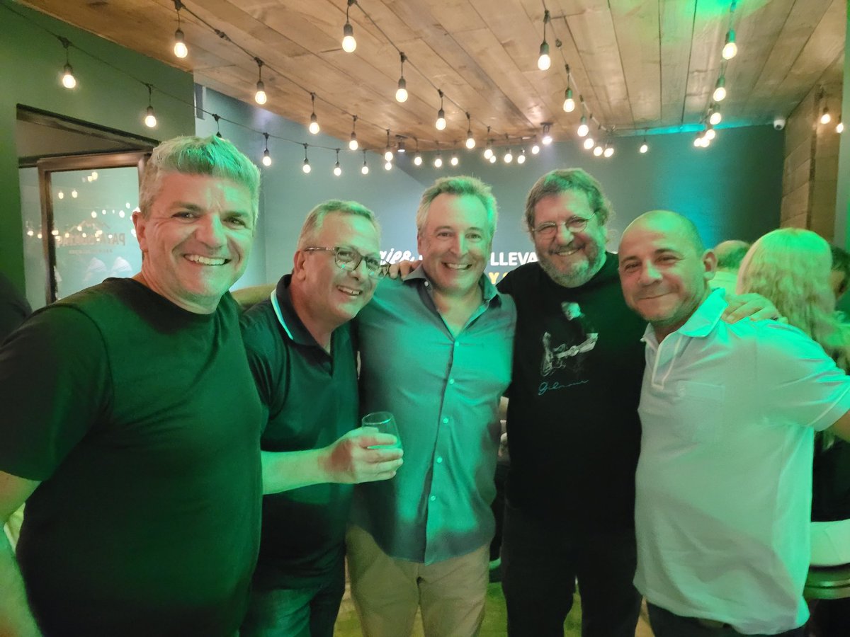 Martín Sala tweet media