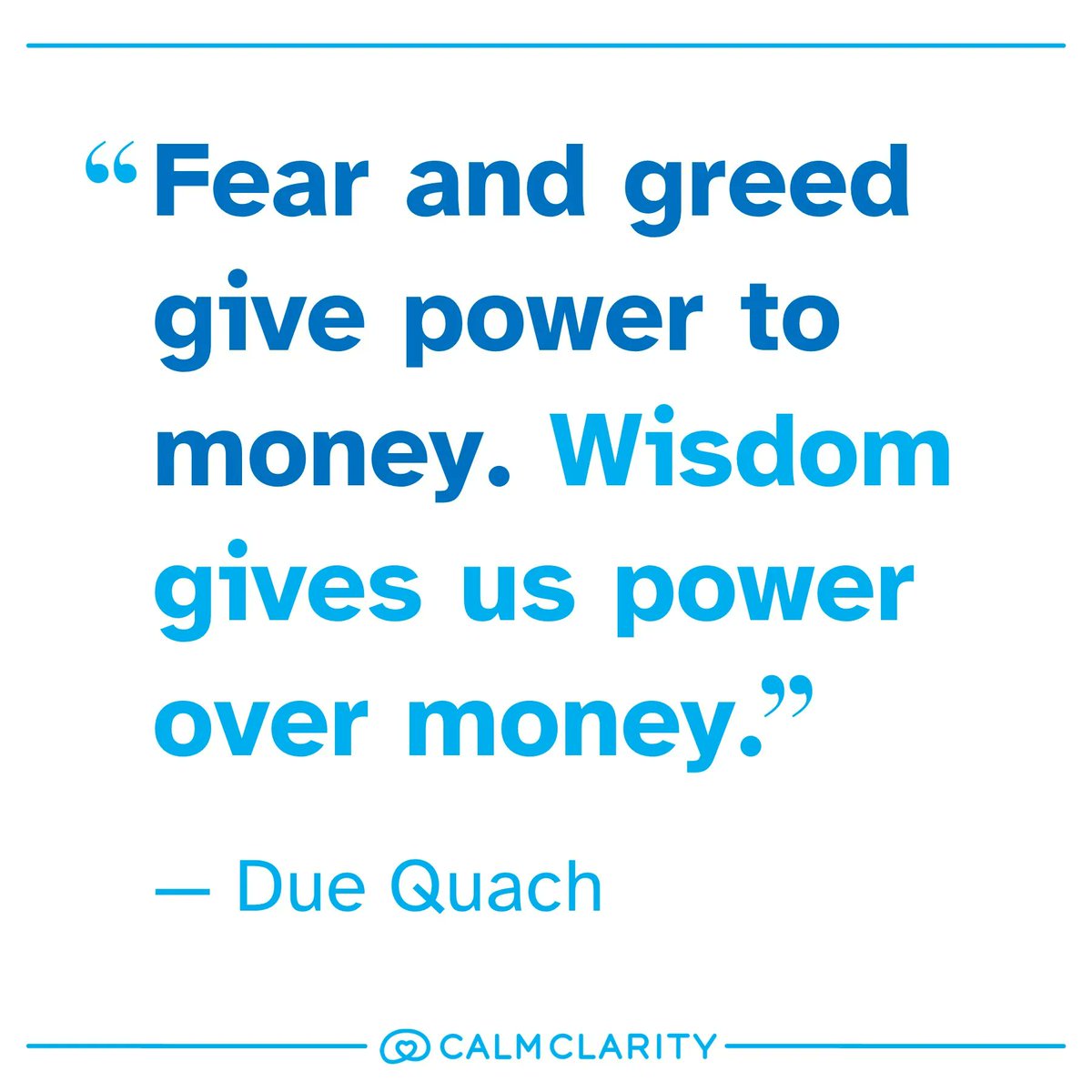 DueMQuach's tweet photo. Explore & Apply:
Observe how money can trigger worry and stress in Brain 1.0 and consumption and self-aggrandizement in Brain 2.0. How does your Inner Sage steward money to create impact in Brain 3.0?
#mindfulness #inspiration #ShiftIntoBrain3 #CalmClarity #DueQuach https://t.co/BEs77l92qg