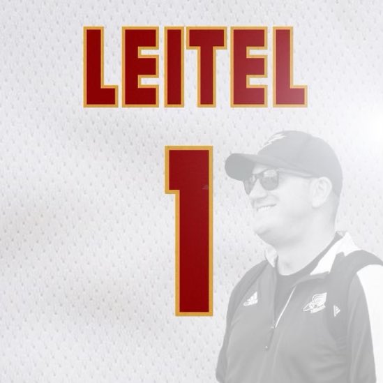 Our FS family mourns the loss of Adam Leitel, a devoted teacher, coach, and friend who always gave others a reason to smile. We take this time to remember Adam, we are reminded of the family that surrounds us. Please take care of each other and continue to spread Adam’s goodwill.