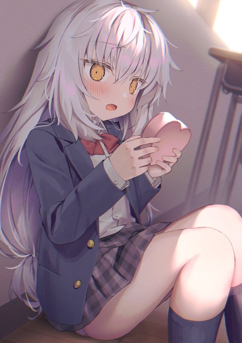 #バレンタインデー 💝 