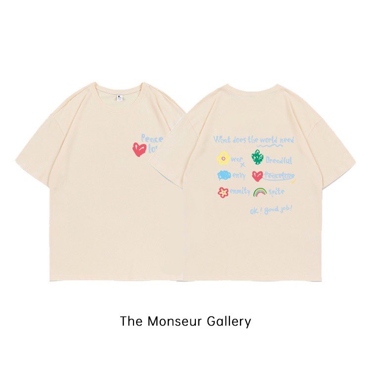 threadshopee's tweet photo. Oversize motif aesthetic✨
Harga: 65.000
https://t.co/TxmgzooWQE https://t.co/e3Zwq5GW87