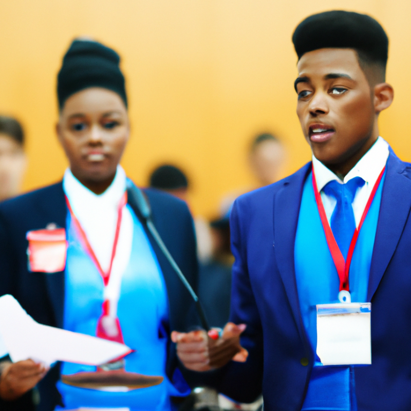 VirtualParliam's tweet photo. For African parliamentarians to foster national growth, enacting bills and connecting with citizens, especially the youth, is crucial. This article explores tech's role in engaging citizens and enabling informed decision-making.