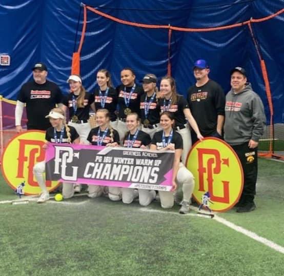 Hailey Rosonke tweet media