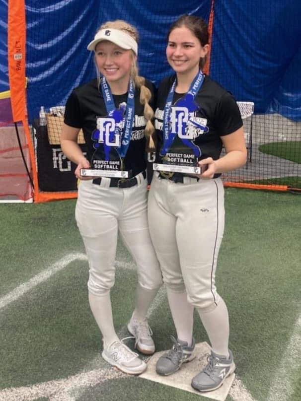 Hailey Rosonke tweet media