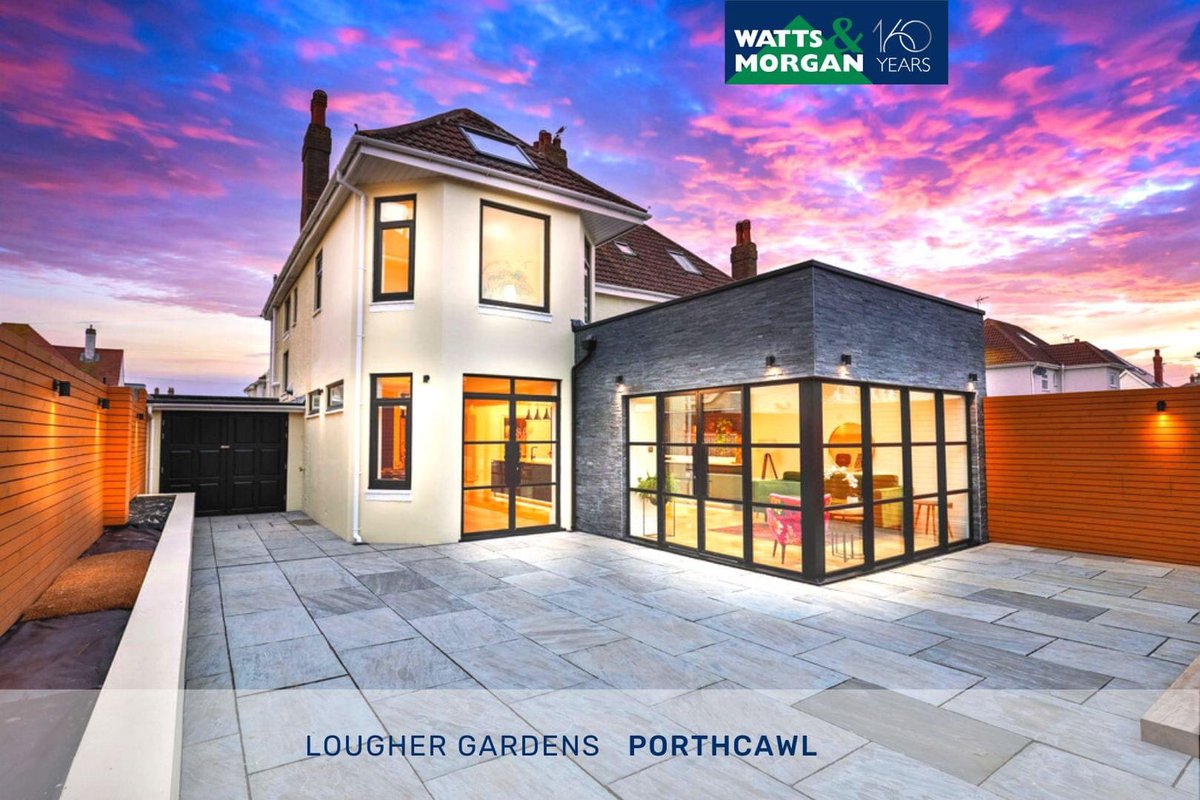 Watts & Morgan tweet media