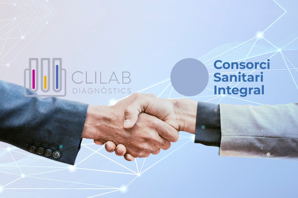 En el passat Consell de Direcció del Servei Català de la Salut del 30 de gener de 2023, es va aprovar la integració del <a href="/ConsorciCSI/">Consorci Sanitari Integral</a> com entitat consorciada del Consorci del Laboratori Intercomarcal de l'Alt Penedès, l'Anoia i el Garraf <a href="/ClilabDiagnos/">CLILAB Diagnòstics</a> 🧵👇