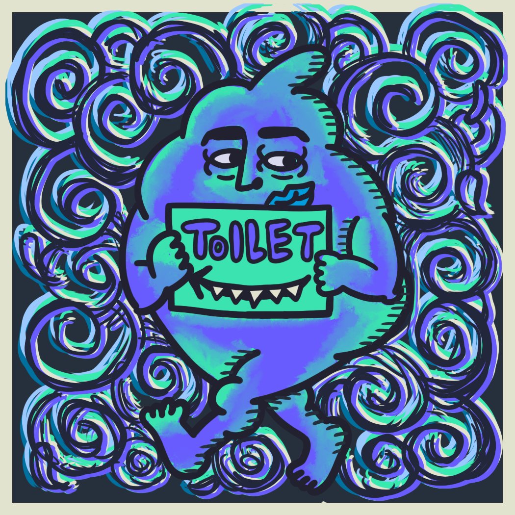 オトちゃんの企画やってみたんだぜ
いつものカラーは封印して新たな境地にいってみたんだぜ
天才的カラーの前にオレは便秘だぜひーはーー🤪🤟
なんとか出てよかったんだぜ
#OTONE