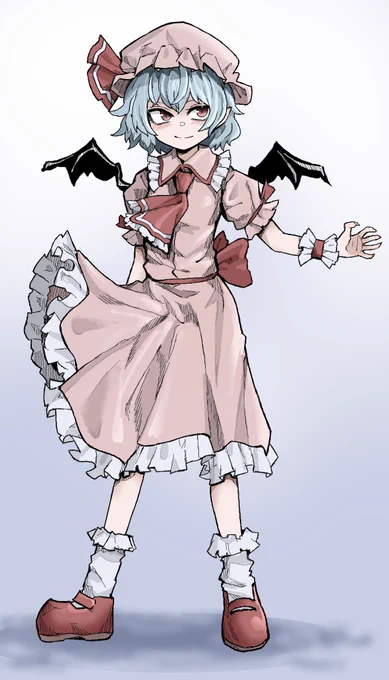 レミリア 